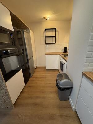 Appartement - 105 m² - 7 pièces