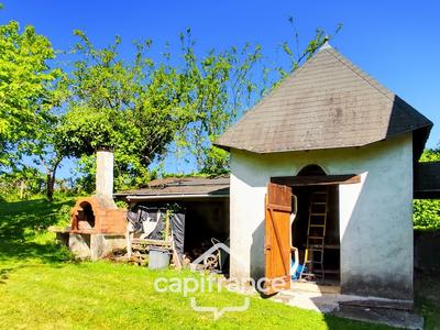 Maison de campagne - 143 m² - 6 pièces