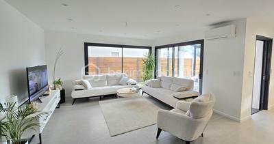 Maison - 134 m² - 5 pièces