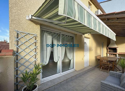 Maison - 115 m² - 6 pièces