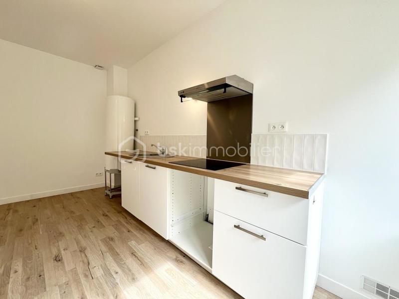 Maison - 139 m² - 7 pièces