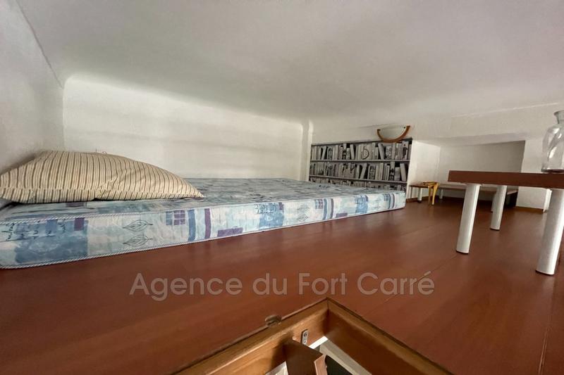 Appartement - 15 m² - 1 pièce