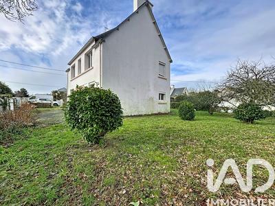 Maison - 110 m² - 6 pièces