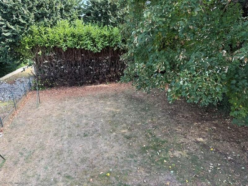 Maison de ville - 78 m² - 5 pièces