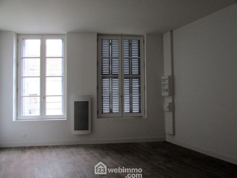 Immeuble - 84 m² - 4 pièces