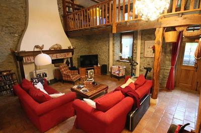 Maison - 190 m² - 6 pièces