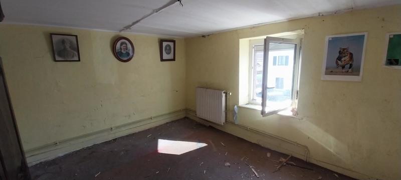 Maison de village - 73 m²