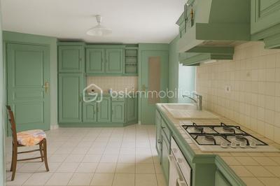 Maison de ville - 75 m² - 4 pièces