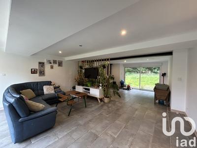 Maison - 192 m² - 5 pièces