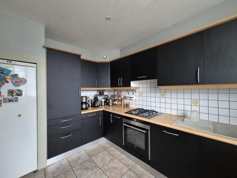 Maison - 135 m² - 6 pièces