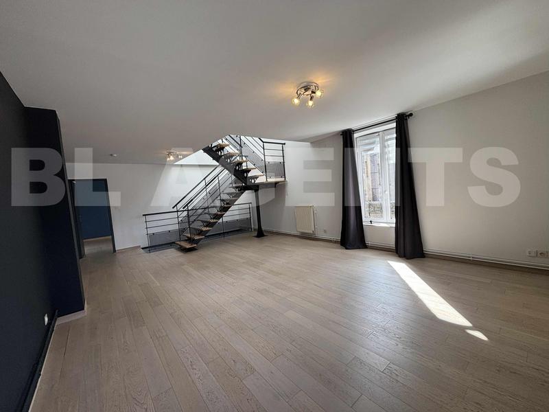 Maison - 136 m² - 5 pièces