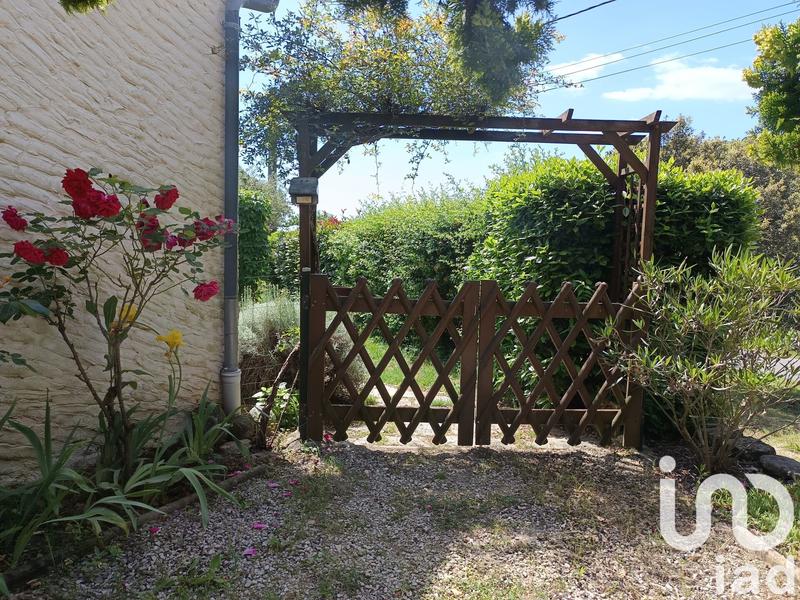 Maison - 70 m² - 4 pièces