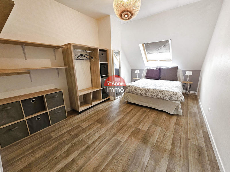 Appartement - 70 m² - 4 pièces