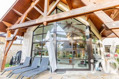 Maison de maîtres - 482 m² - 10 pièces