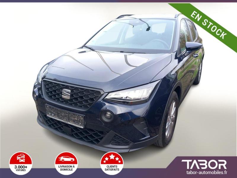 Seat Arona 1.0 Tsi 95 Reference Radars 16z