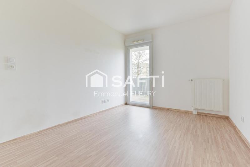 Appartement - 41 m² - 2 pièces