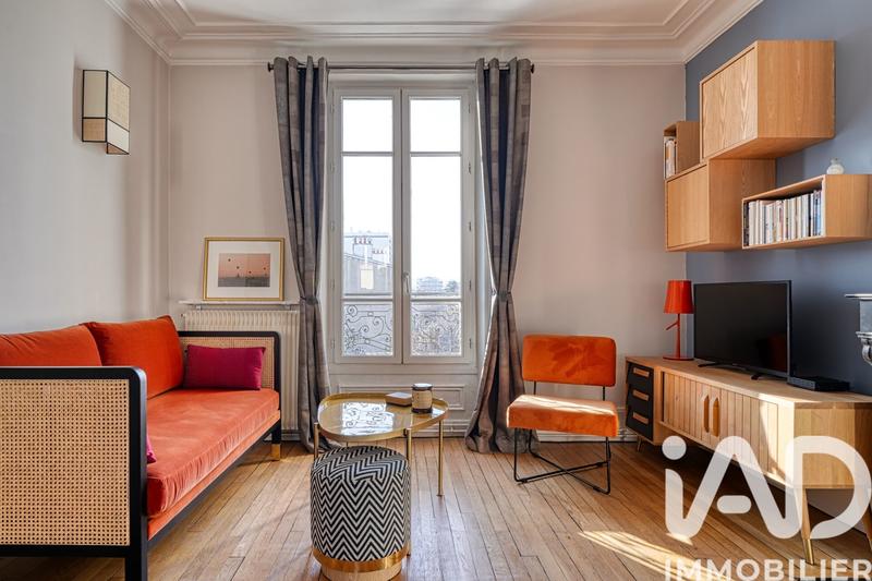 Appartement - 69 m² - 3 pièces