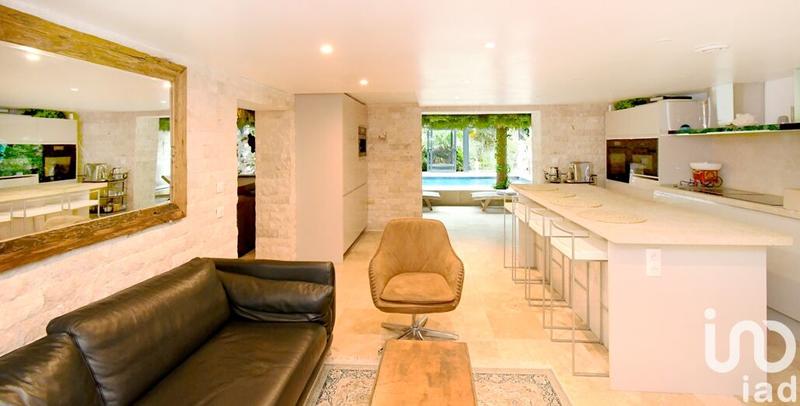 Maison de maîtres - 378 m² - 10 pièces