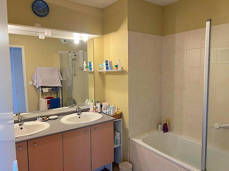 Appartement - 70 m² - 4 pièces