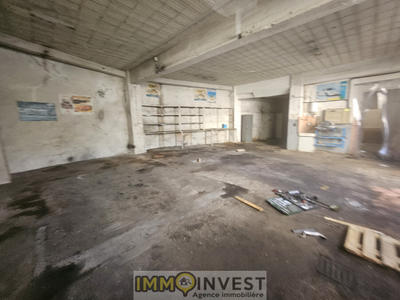 Propriété - 140 m² - 3 pièces