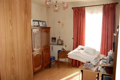 Maison - 118 m² - 5 pièces