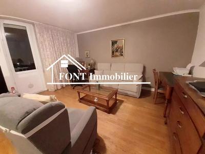 Appartement - 96 m² - 5 pièces