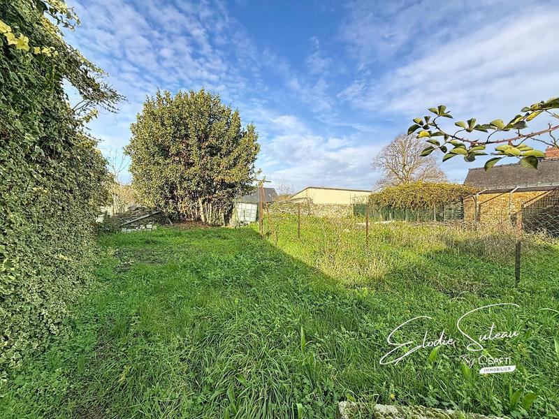 Maison - 69 m² - 4 pièces