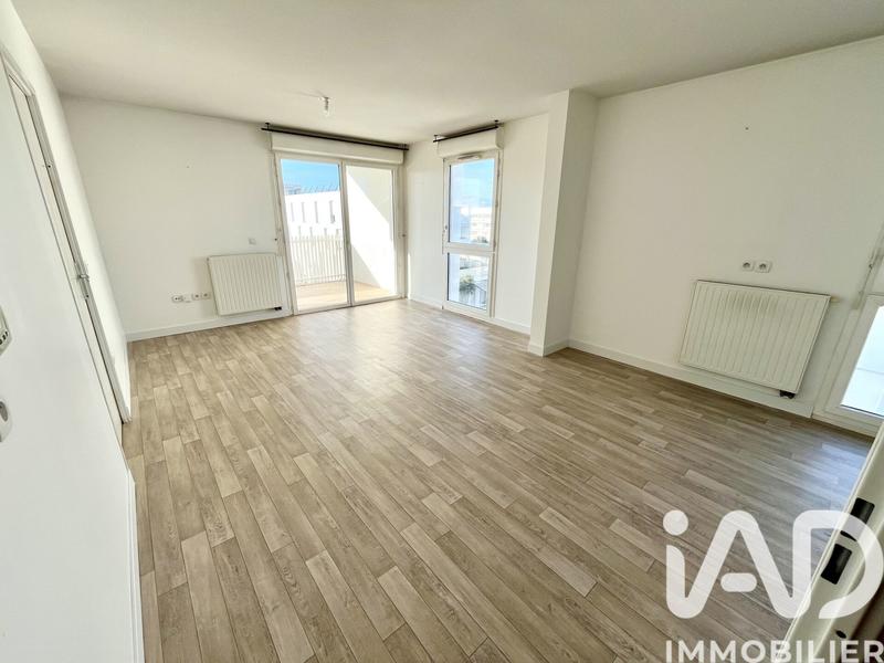 Appartement - 69 m² - 3 pièces