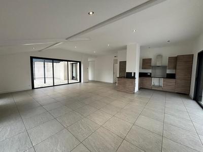 Appartement - 119 m² - 4 pièces