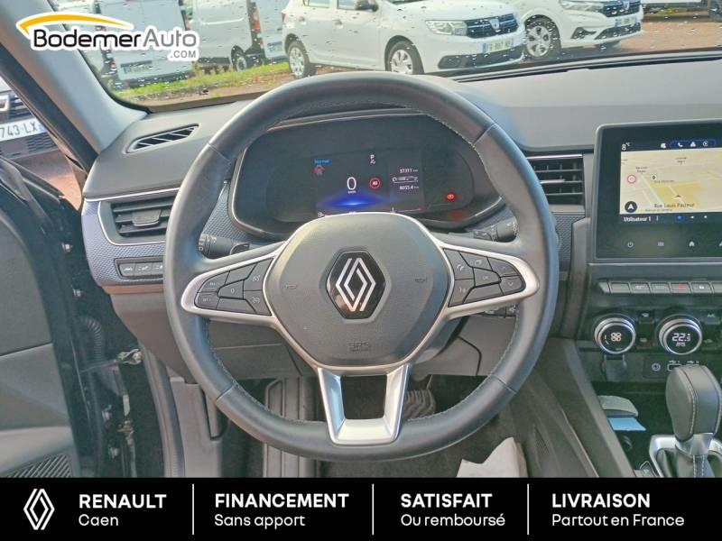 Renault Arkana TCe 140 Edc - 23 Evolution