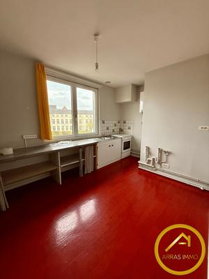 Appartement - 89 m² - 4 pièces