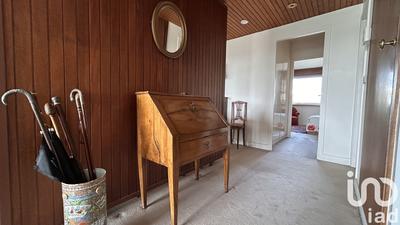 Appartement - 132 m² - 6 pièces