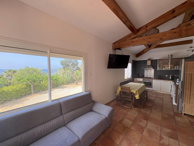 Villa - 130 m² - 5 pièces