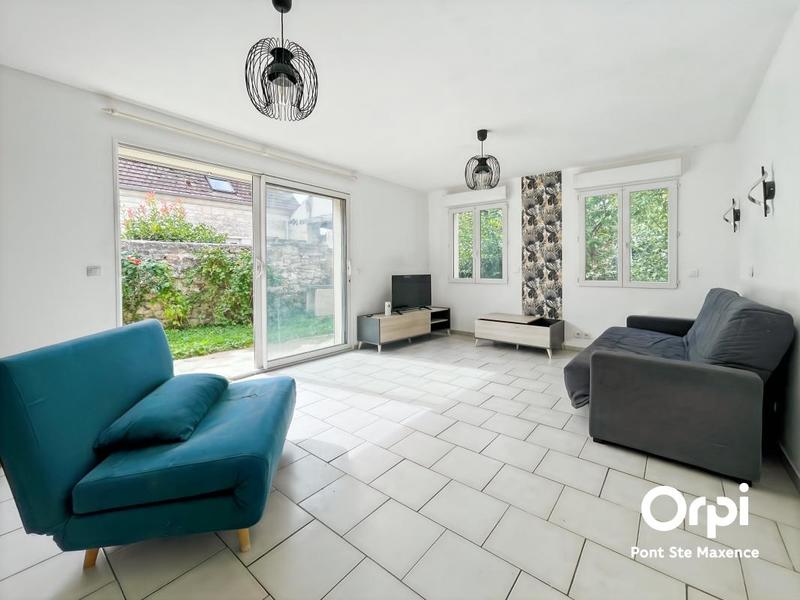 Maison - 142 m² - 6 pièces