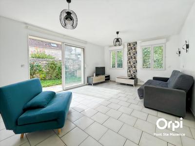 Maison - 142 m² - 6 pièces