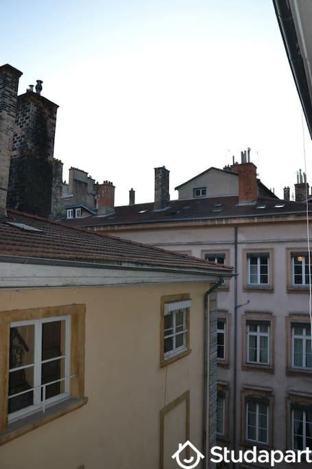 Appartement - 28 m² - 2 pièces