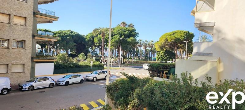 Appartement - 86 m² - 3 pièces