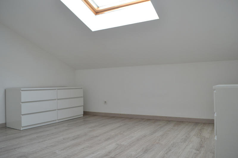 Appartement - 54 m² - 3 pièces