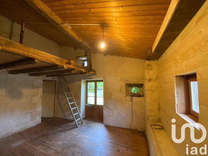 Maison - 180 m² - 8 pièces