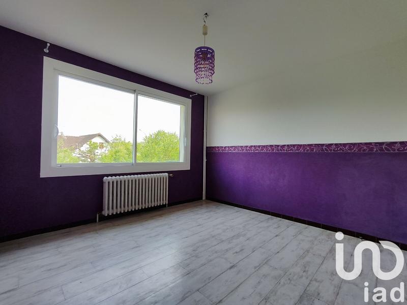 Maison - 171 m² - 8 pièces