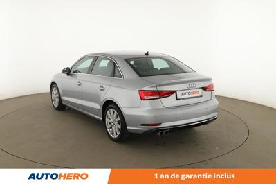 Audi A3 Berline 35 Tdi s tronic 7 150 ch