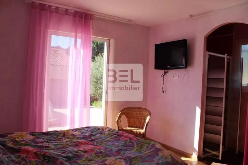 Villa - 130 m² - 4 pièces