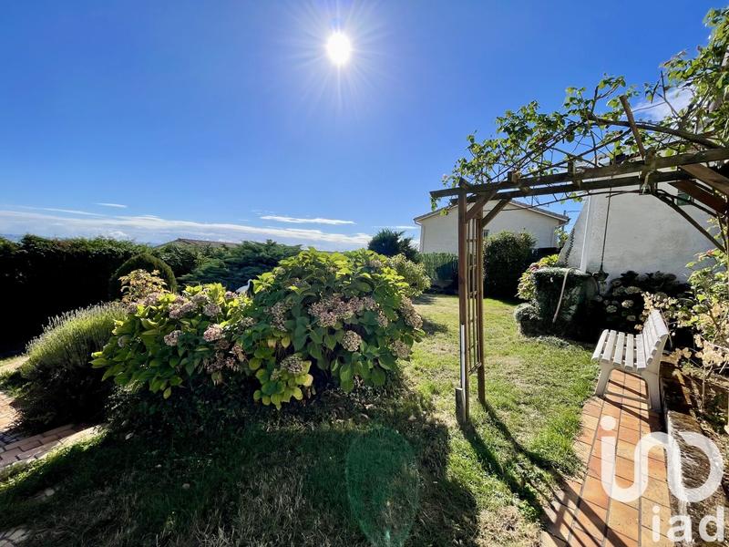 Maison - 52 m² - 3 pièces