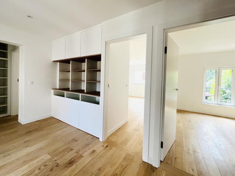 Maison - 189 m² - 7 pièces