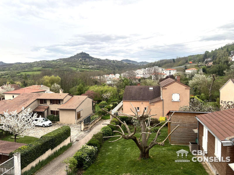 Appartement - 41 m² - 2 pièces