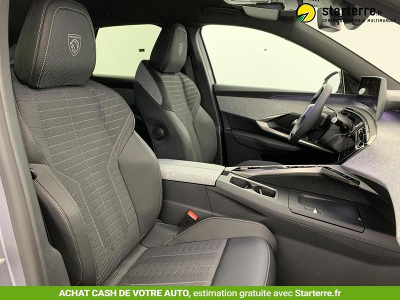 Peugeot 3008 Hybrid 145 e-Dcs6 Gt