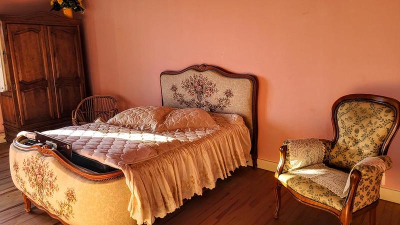 Propriété - 556 m² - 15 pièces