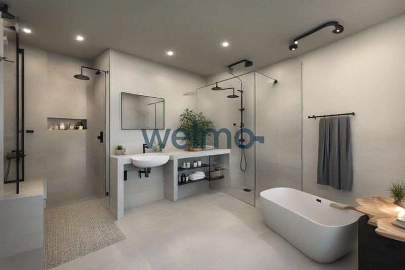 Maison - 370 m² - 11 pièces