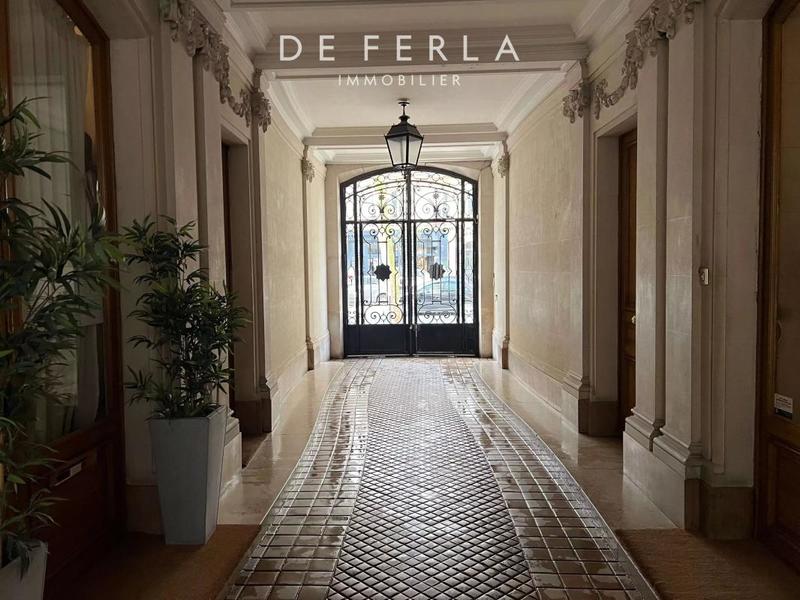 Appartement - 78 m² - 3 pièces