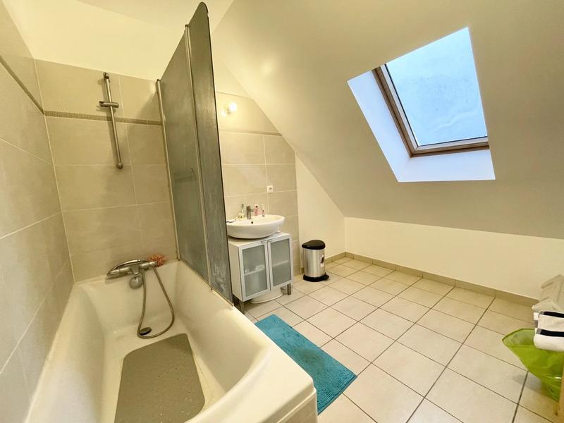 Maison - 147 m² - 6 pièces